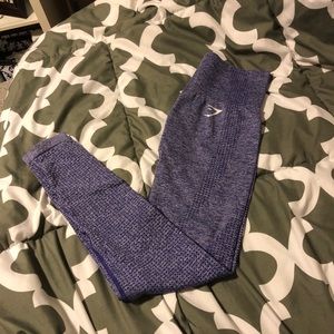 Gymshark vital seamless leggings